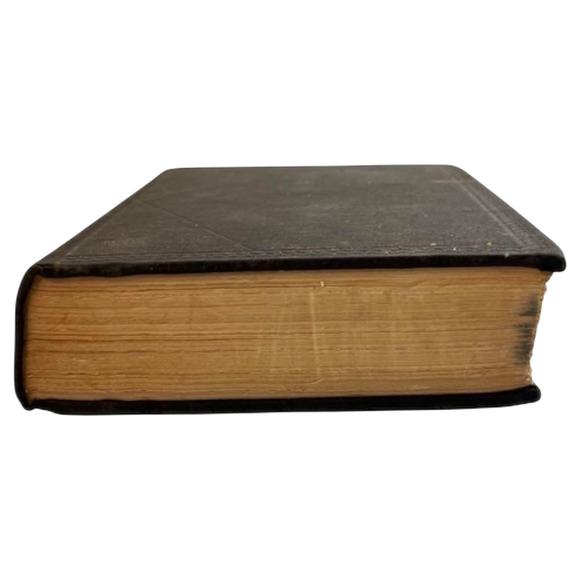 Bystander Maxim Gorki Hardcover 1930 Translation Guerney 1st American Edition - Picture 3 of 16